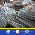 Main product foundation bolt Hot forging anchor bolt Zinc finished foundation bolt